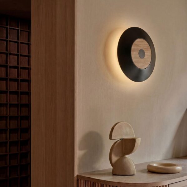 Erol wall lamp