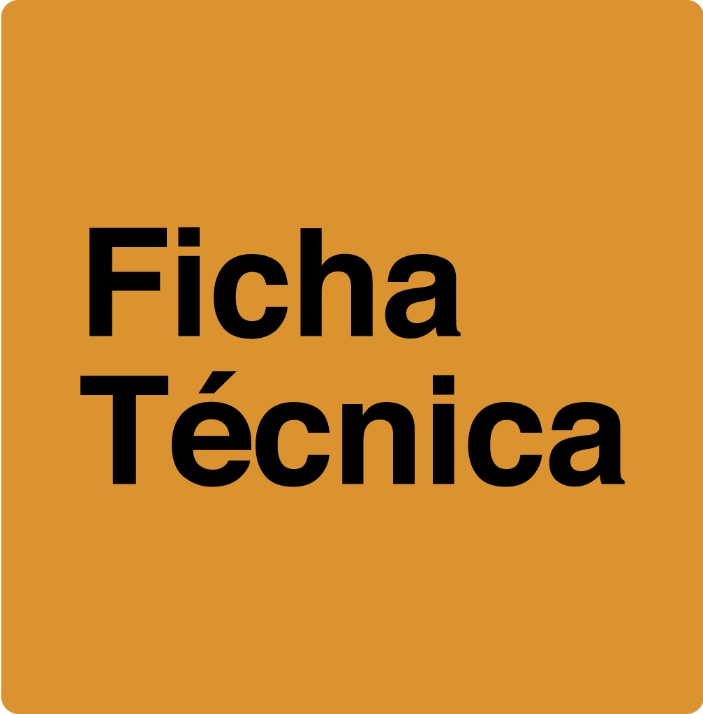 Ficha técnica