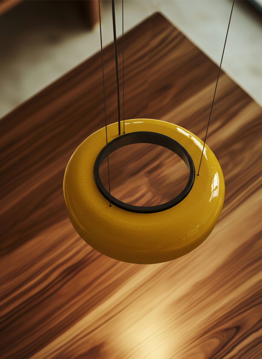 Nut suspensión - Imagen 2