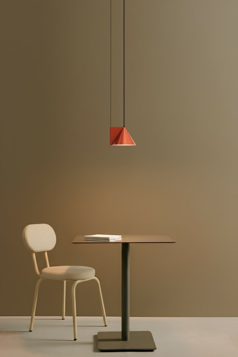 Vela Suspensión - Imagen 2