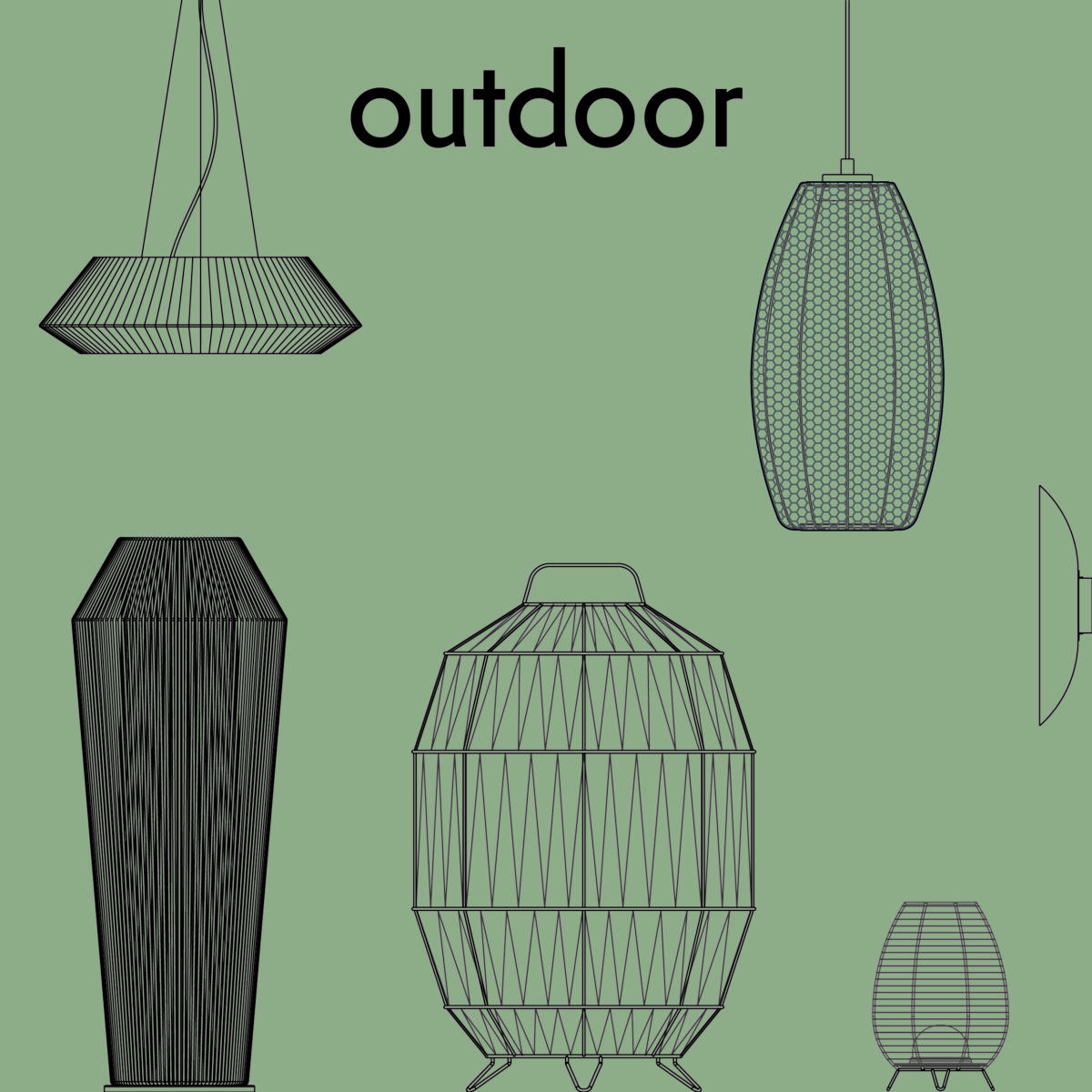 Portada outdoor